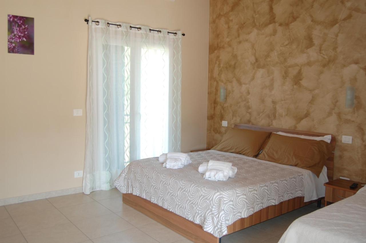 Zio Tonino Bed & Breakfast Termoli Exterior photo